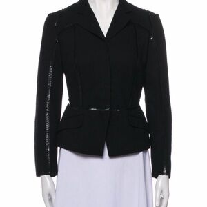 Vintage 2007 Prada Blazer